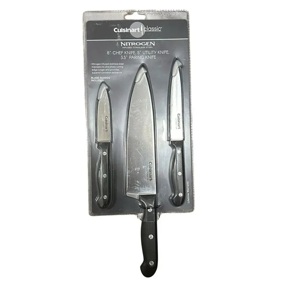 Cuisinart Classic NITROGEN INFUSED 8